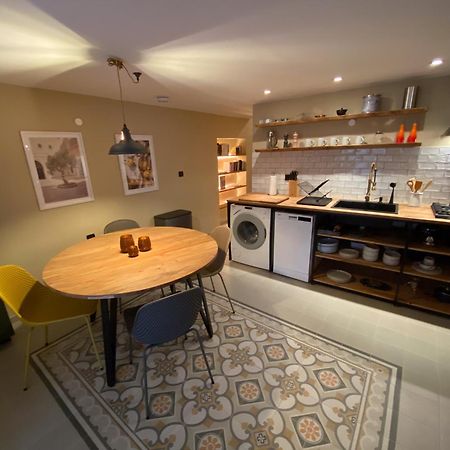 הוילה Gostinjac Cosy Getaway מראה חיצוני תמונה