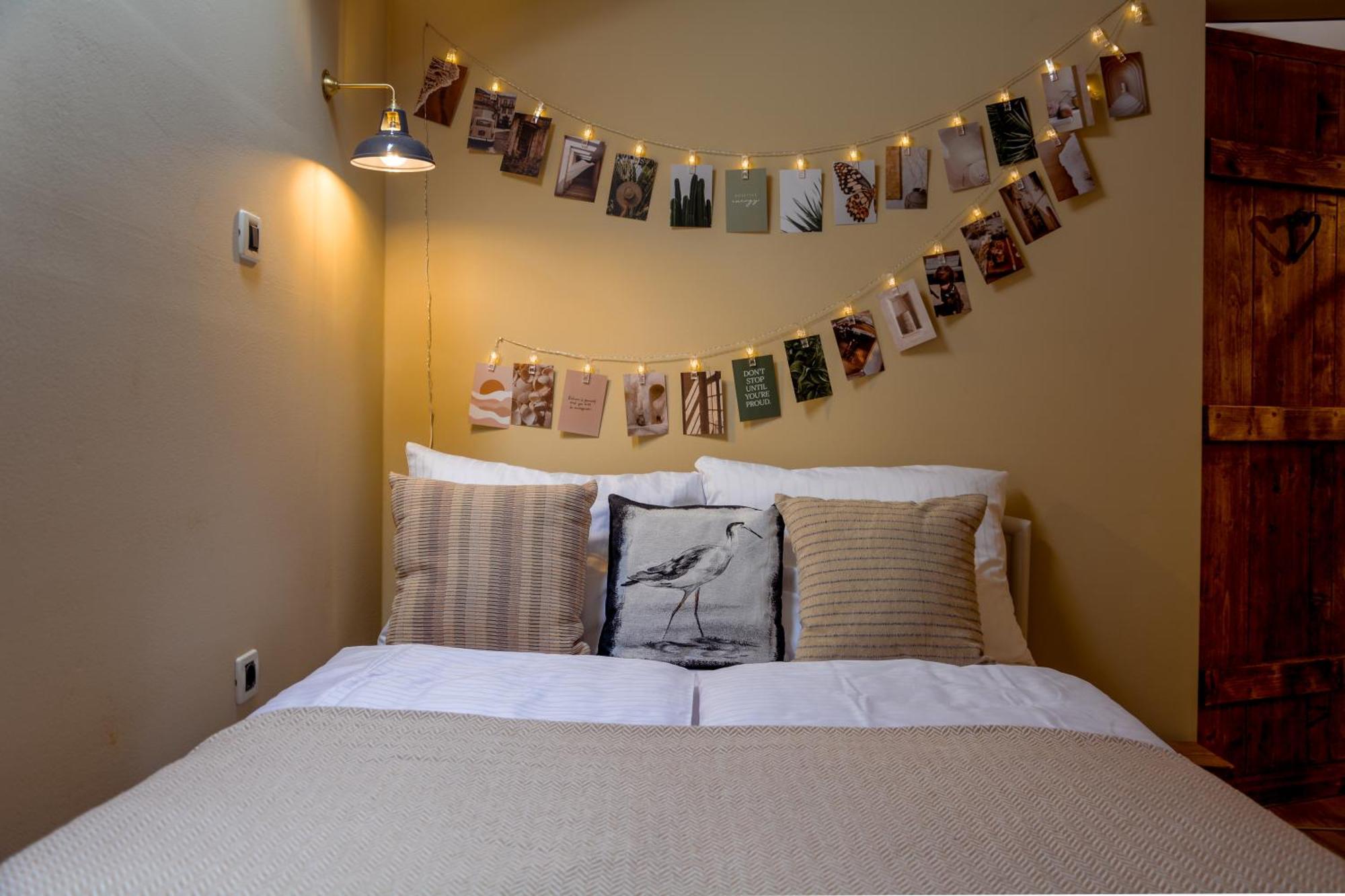 הוילה Gostinjac Cosy Getaway מראה חיצוני תמונה