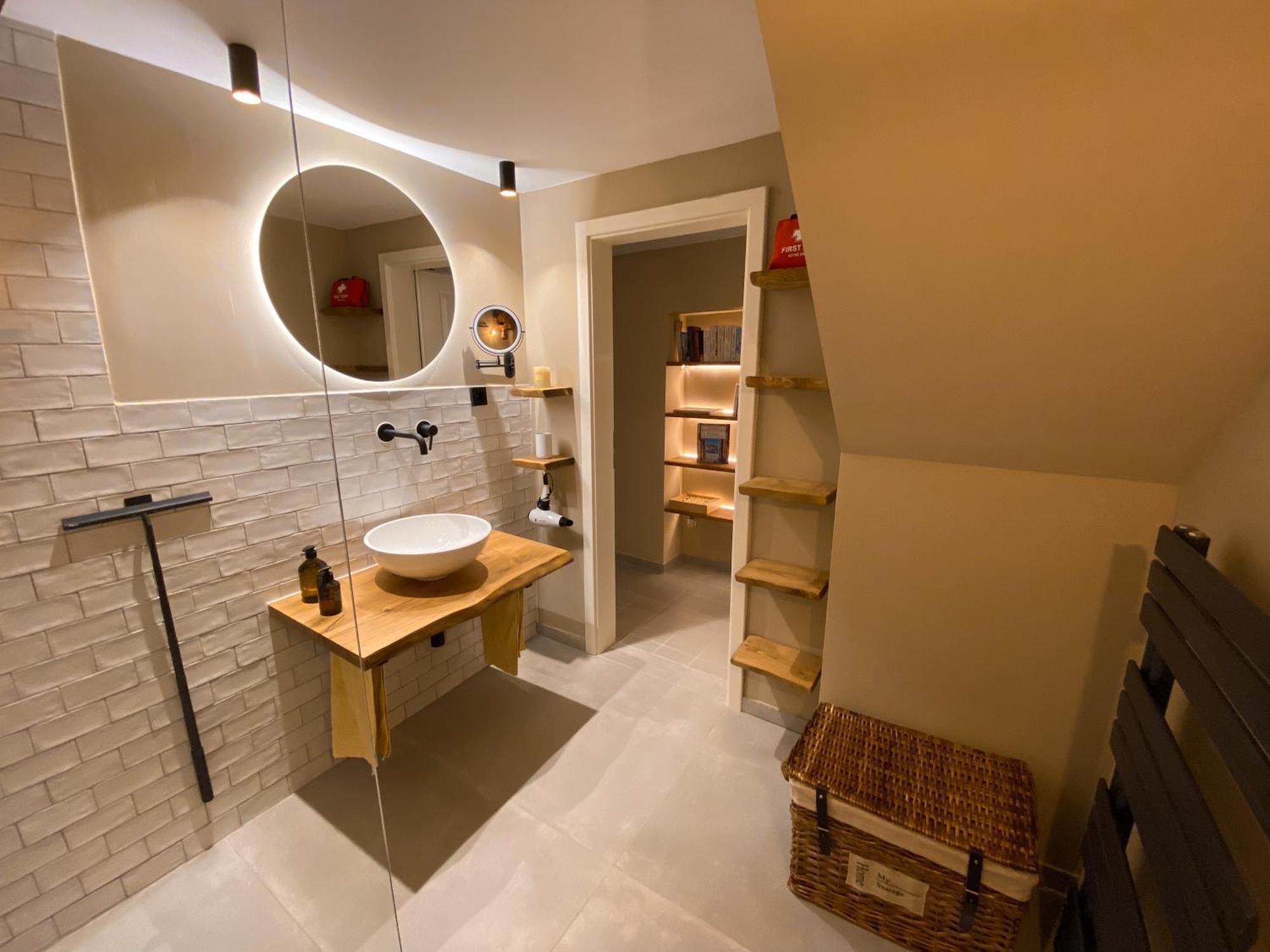 הוילה Gostinjac Cosy Getaway מראה חיצוני תמונה