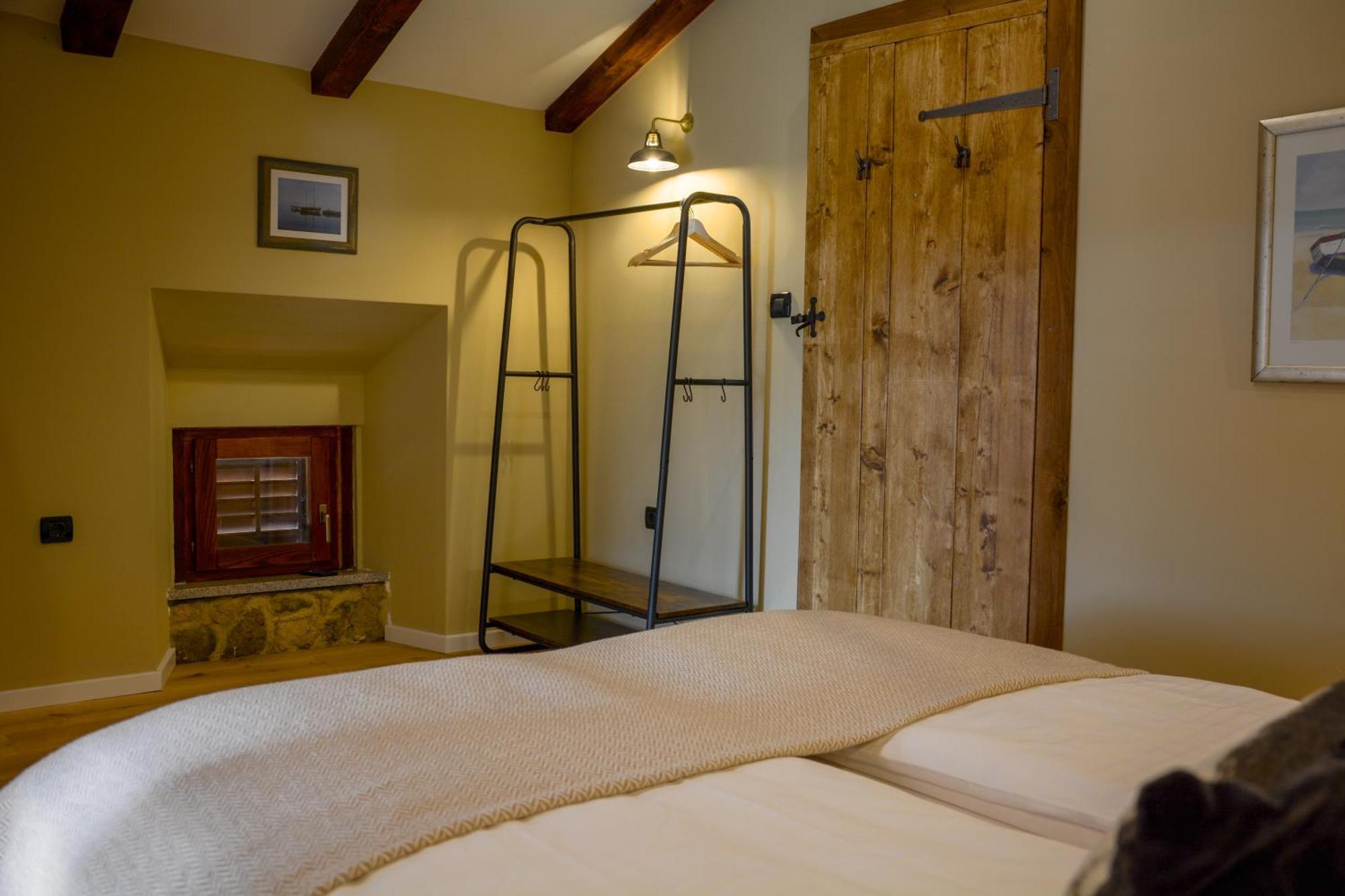 הוילה Gostinjac Cosy Getaway מראה חיצוני תמונה