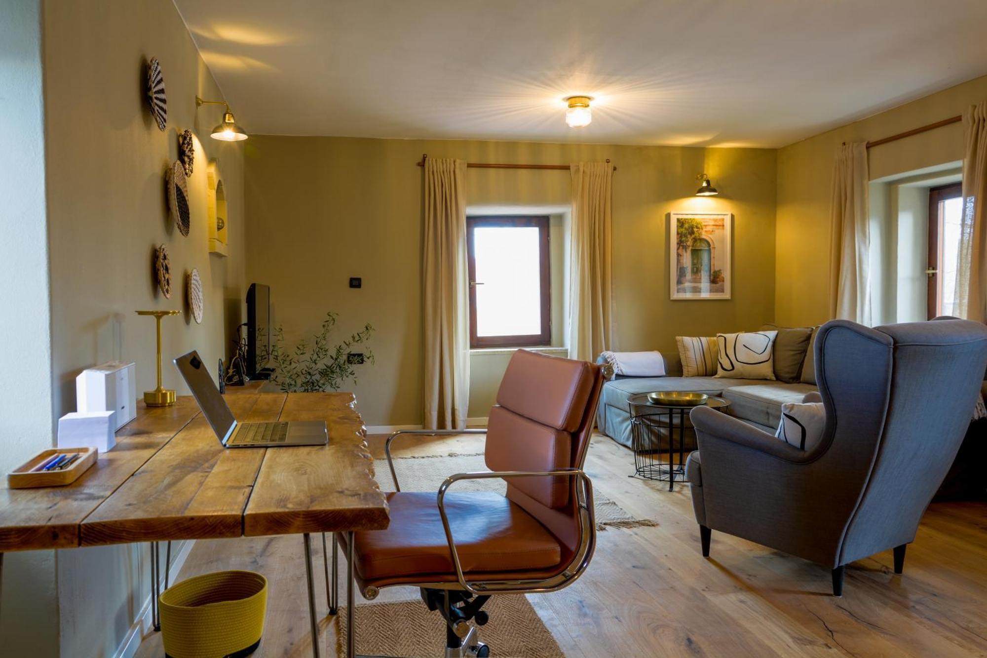 הוילה Gostinjac Cosy Getaway מראה חיצוני תמונה